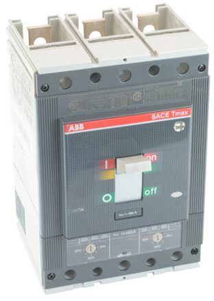 ABB T5S400TW