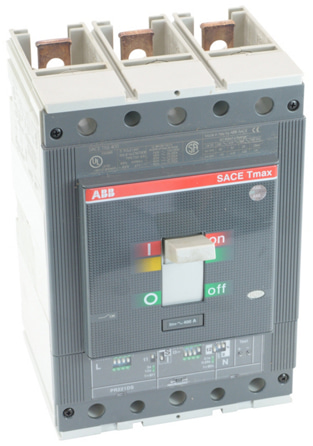 ABB T5SQ400TW