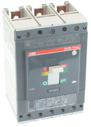 ABB T5V600CW