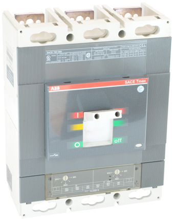 ABB T6H600TW