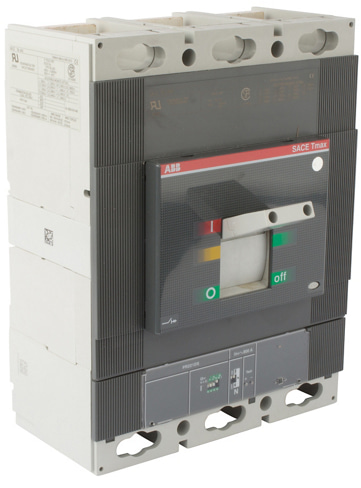 ABB T6L800E5W