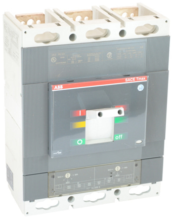 ABB T6NQ600BW