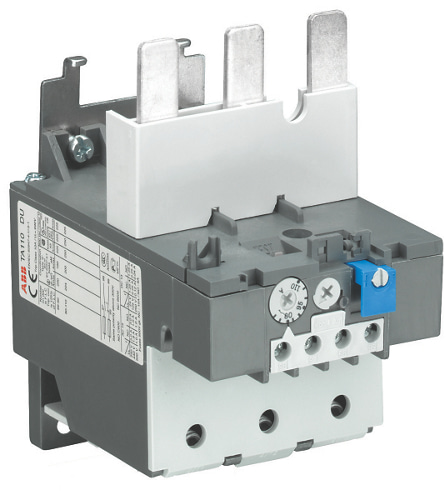 ABB TA110DU90