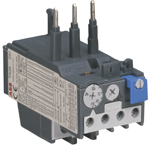ABB TA25DU11
