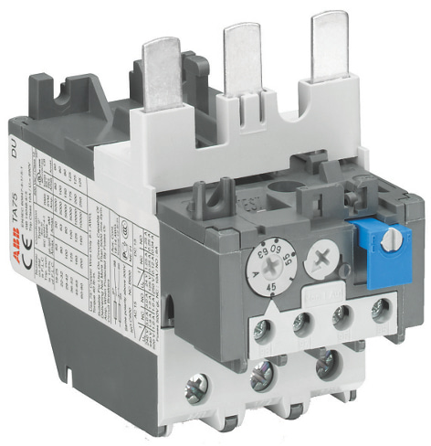 ABB TA75DU52