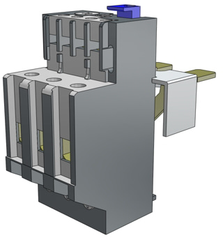 ABB TA80DU80