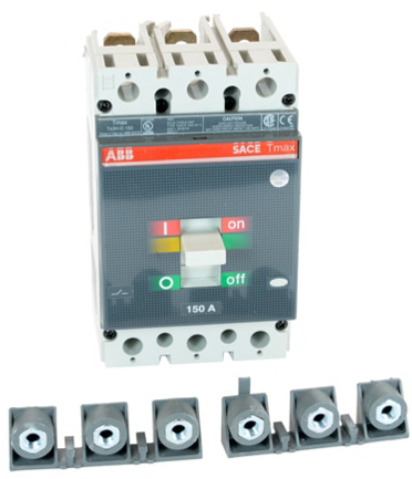 ABB TS3H150DW