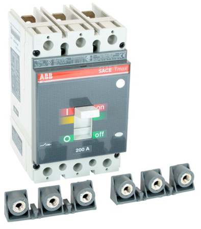 ABB TS3H200TW