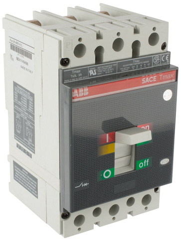 ABB TS3L003MW