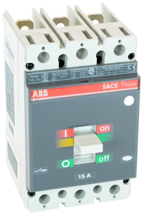 ABB TS3L015TW