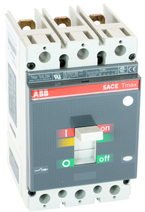 ABB TS3L025MW