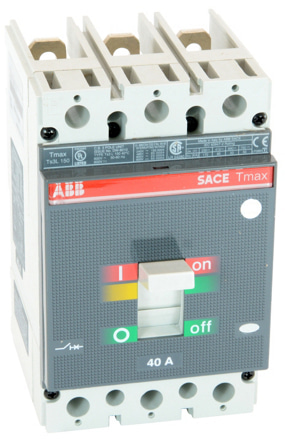 ABB TS3L025TW