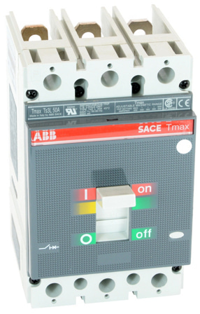 ABB TS3L050MW