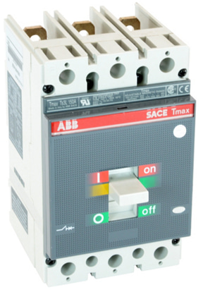 ABB TS3L150MW