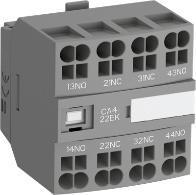 ABB CA4-04NK