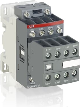 ABB NFZB80ERT-22