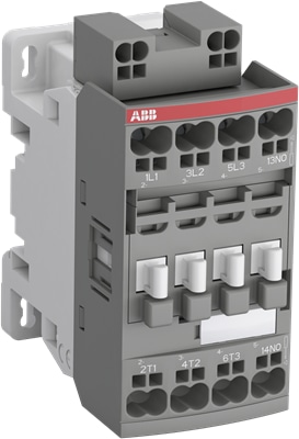 ABB AF09-30-10K-12