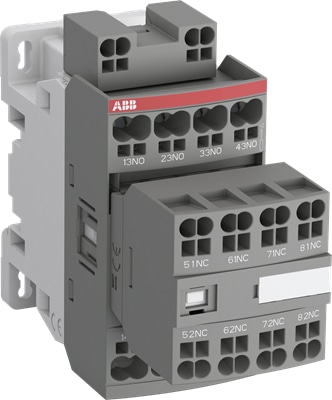 ABB NFZ62EK-20