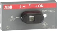 ABB OWP6D40