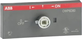 ABB OWP6D80