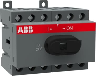 ABB OT16F6