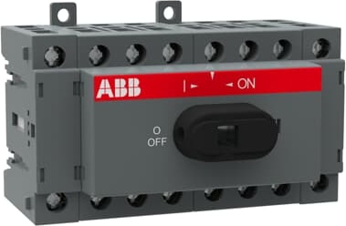 ABB OT25F8