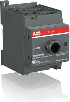 ABB OTDC32US4
