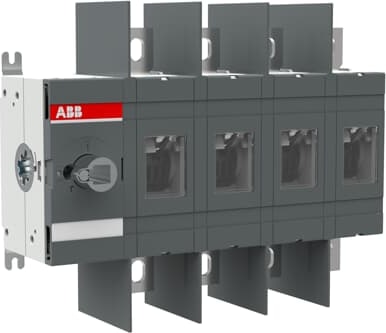 ABB OT400U04