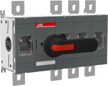 ABB OT600U30-FC