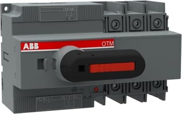 ABB OTM40F3M230V