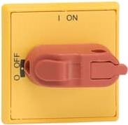 ABB OHYS3PH