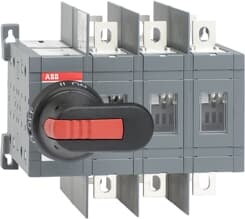 ABB OT200U03CP