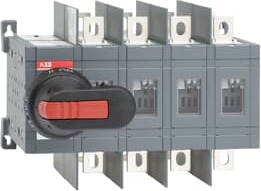 ABB OT200U04CP