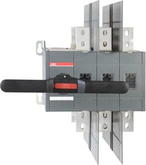 ABB OT800U03CP