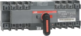 ABB OTM125F4CMA230V