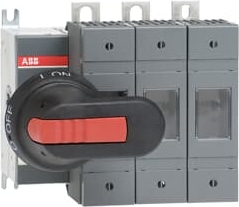 ABB OS125GD03P