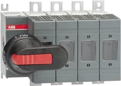 ABB OS125GD04FP