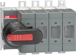 ABB OS125GD04N2P