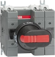 ABB OS63GD12P
