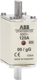 ABB OFAF00H160