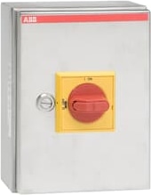 ABB OTR25A3B