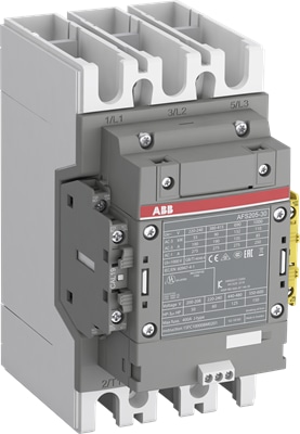 ABB AFS205-30-12-34