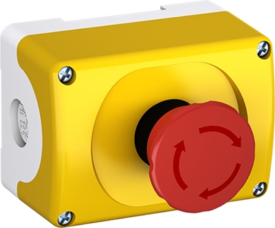 ISOP　r1 r2 Low Voltage Insulator, Imperial , 1