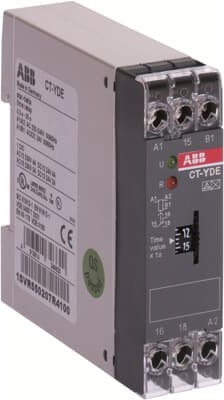 ABB CT-YDE
