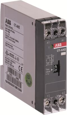 ABB CT-AKE
