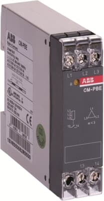 ABB CM-PBE