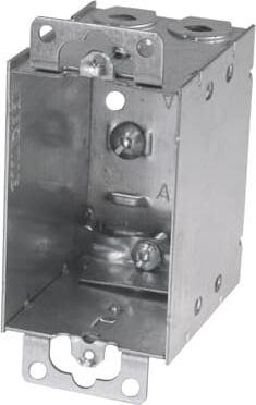 ABB 2104LRB-CRT