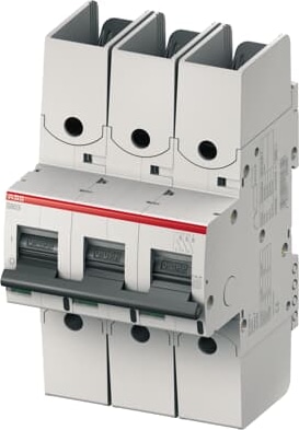 ABB S803HV-K100