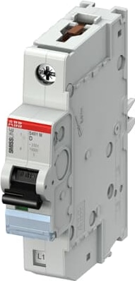 ABB S401M-D32