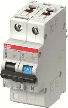 ABB FS401M-C16/0.03